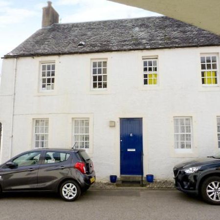 Apartamento 8 Cathedral Street Dunkeld Exterior foto