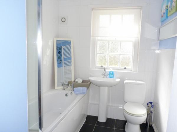 Apartamento 8 Cathedral Street Dunkeld Exterior foto